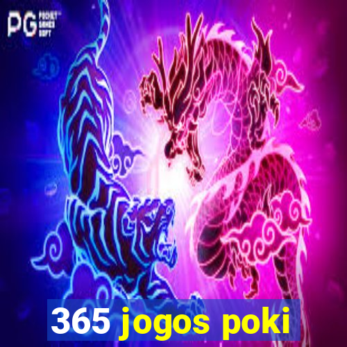 365 jogos poki